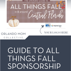 Sponsor: 2025 Guide to All Things Fall