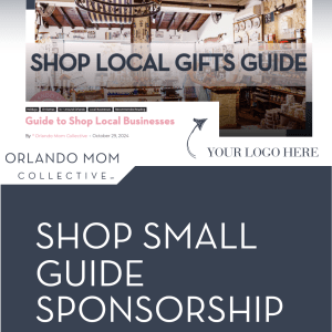 Sponsor: 2025 Shop Small Guide