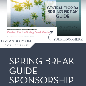 Sponsor: 2026 Spring Break Guide