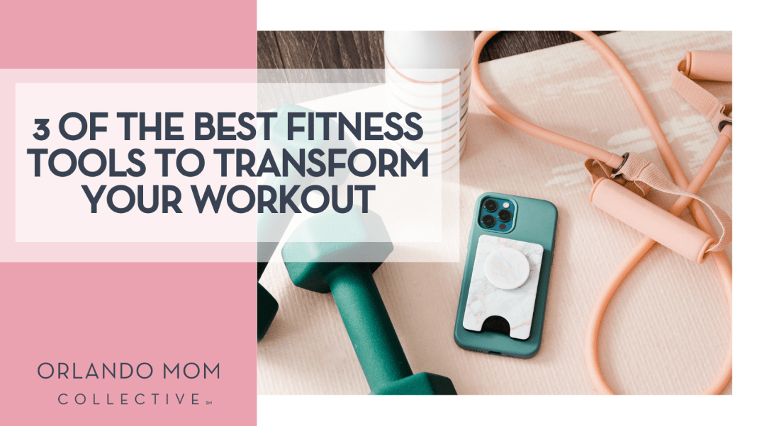 Transform Your Workout