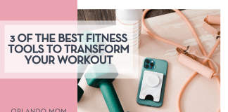 3 of the Best Fitness Tools to Transform Your Workout