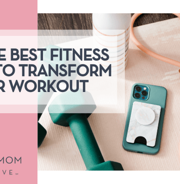 3 of the Best Fitness Tools to Transform Your Workout