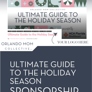 Sponsor: 2025 Ultimate Guide to the Holiday Season