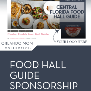 Sponsor: 2025 Food Hall Guide