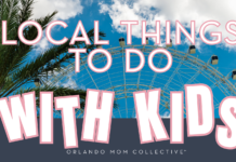 Top 30 Local Ways to Entertain the Kids