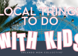 Top 30 Local Ways to Entertain the Kids
