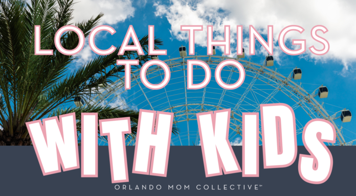 30+ Local Ways to Entertain the Kids