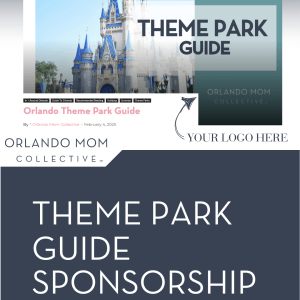 Sponsor: 2025 Theme Park Guide