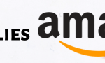Amazon Banner Ad