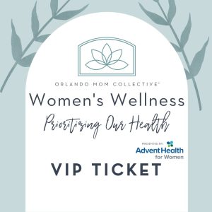 Women's Wellness VIP