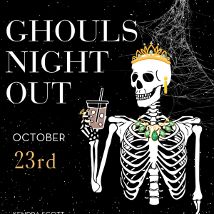 Ghoul's Night Out