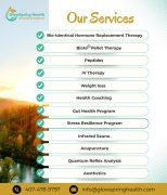 GlowSpring Health