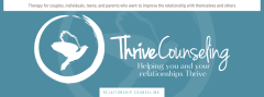 Thrive Counseling