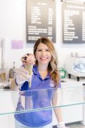 Viola’s Ice Cream Social