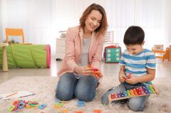 Pediatric Potentials, Inc.