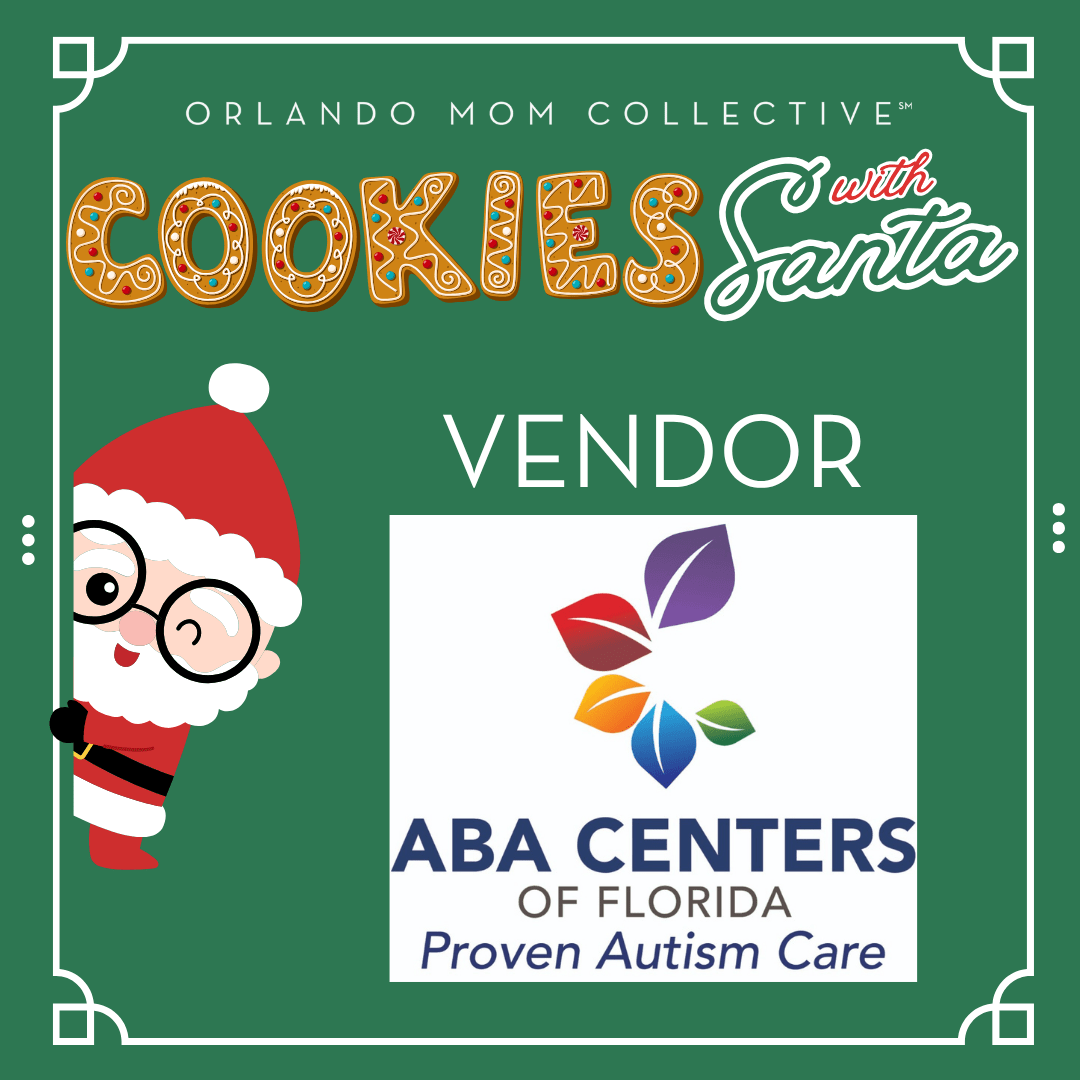 Cookies with Santa Vendor