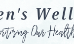 Women’s Wellness Web Banner AD