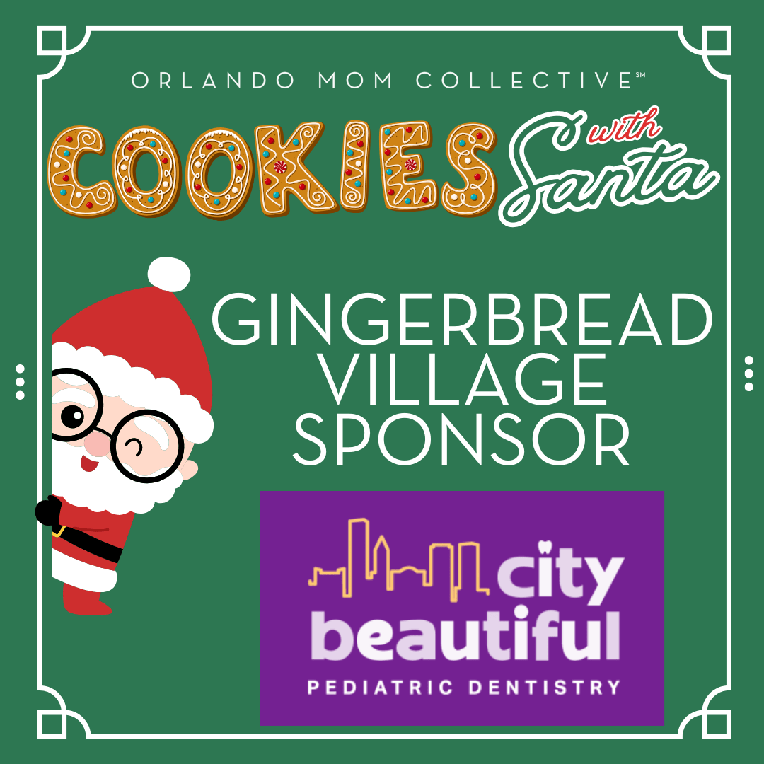 gingerbread sponsor