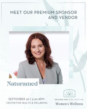 premium sponsor Natura Med