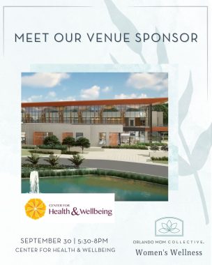 venue sponsor