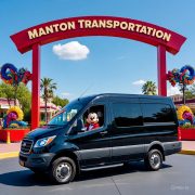 Manton Transportation LLC