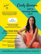 Volume Up Coaching - Parenting & Mindset Coach