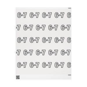 6-7 Themed Wrapping Paper -IYKYK
