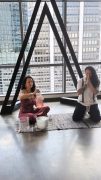 LUM Breathwork