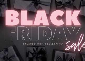 Black Friday Sale