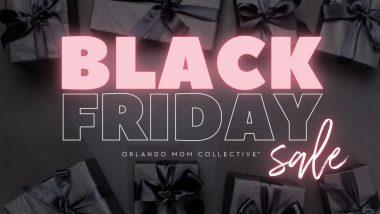Black Friday cover