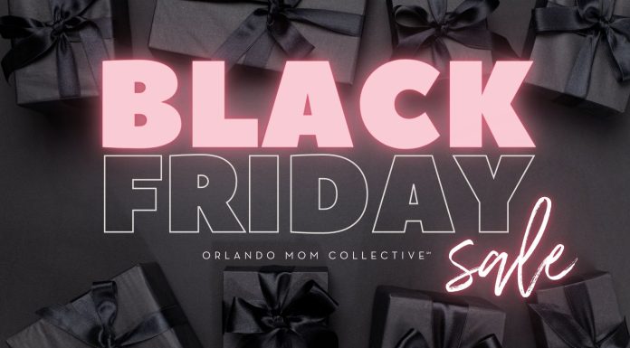 Black Friday Sale