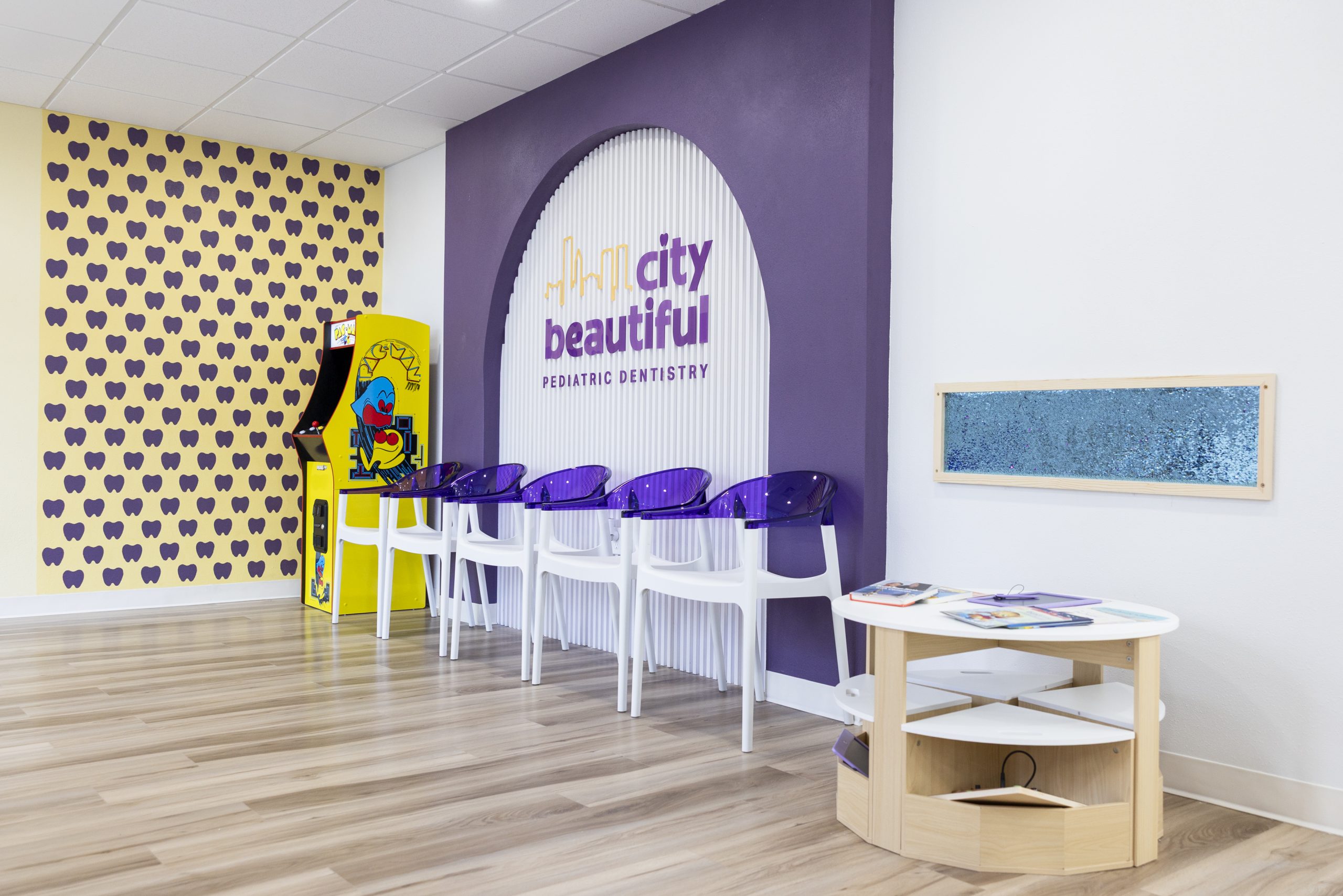 City Beautiful Pediatric Dentistry Brand © The Branded Boss Lady 23
