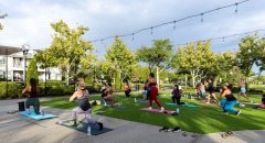 Adagio Pilates