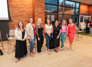 Women’s Wellness 2025 Recap: An Evening of Connection, Courage, and Practical Care