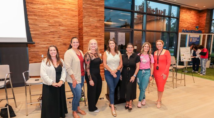 Women’s Wellness 2025 Recap: An Evening of Connection, Courage, and Practical Care