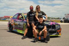 Tire group International