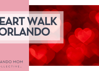 A Heartbeat for Orlando