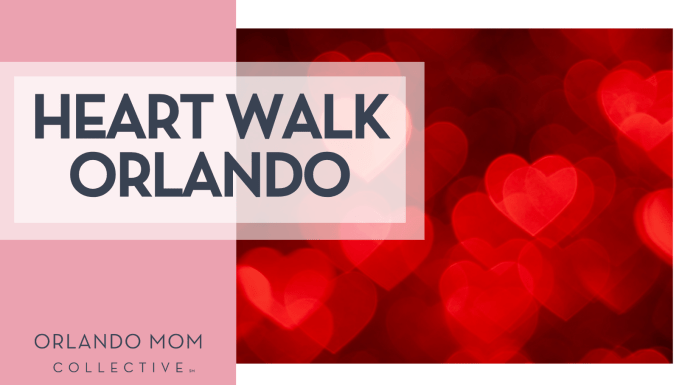 A Heartbeat for Orlando