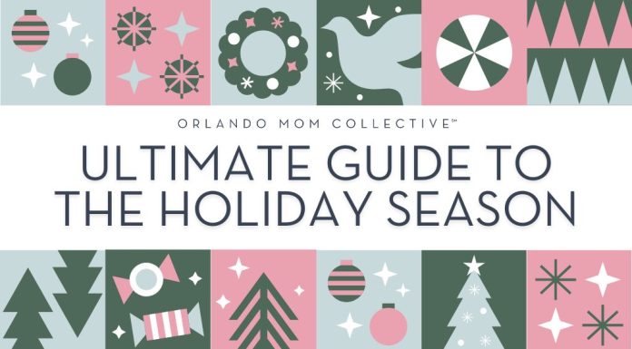 Ultimate Guide to the Holiday Season