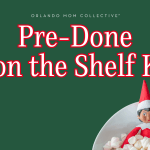 Elf on the She;f