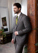 Carl Axen Clothier Custom Suits Orlando