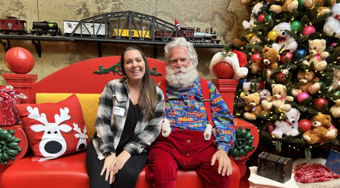 Holiday Cheer at ICON Park