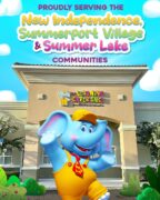 The Learning Experience- Windermere