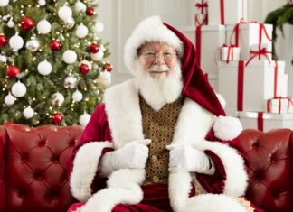 Make Memories and Capture the Joy of the Season at The Florida Mall
