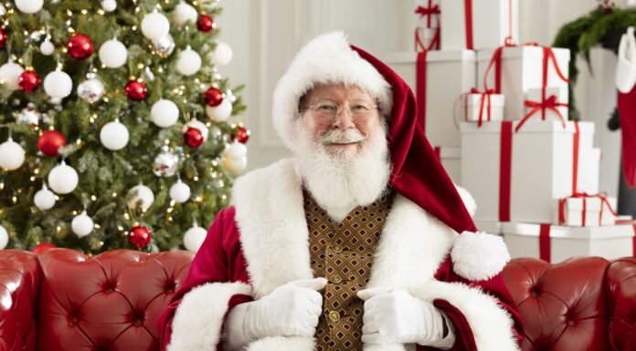 Make Memories and Capture the Joy of the Season at The Florida Mall