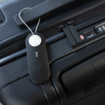 Smart Luggage Tag