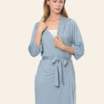 My Little Zone Robe