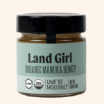 Land Girl Honey