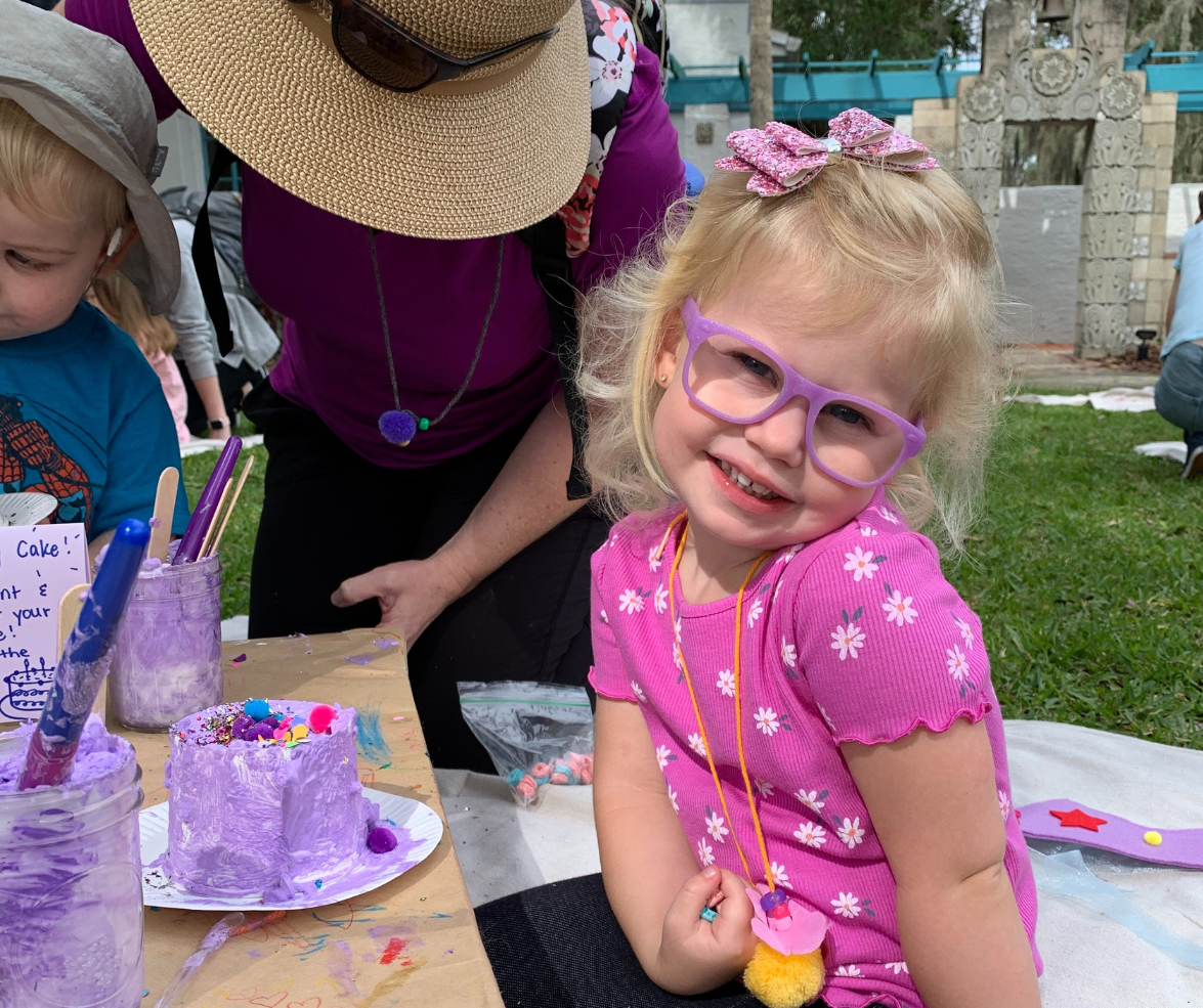 Little Creatives