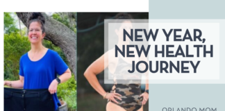 New Year, New Health Journey: How Orlando Moms Are Choosing Strength in 2026
